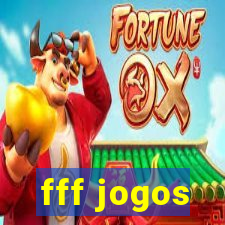 fff jogos